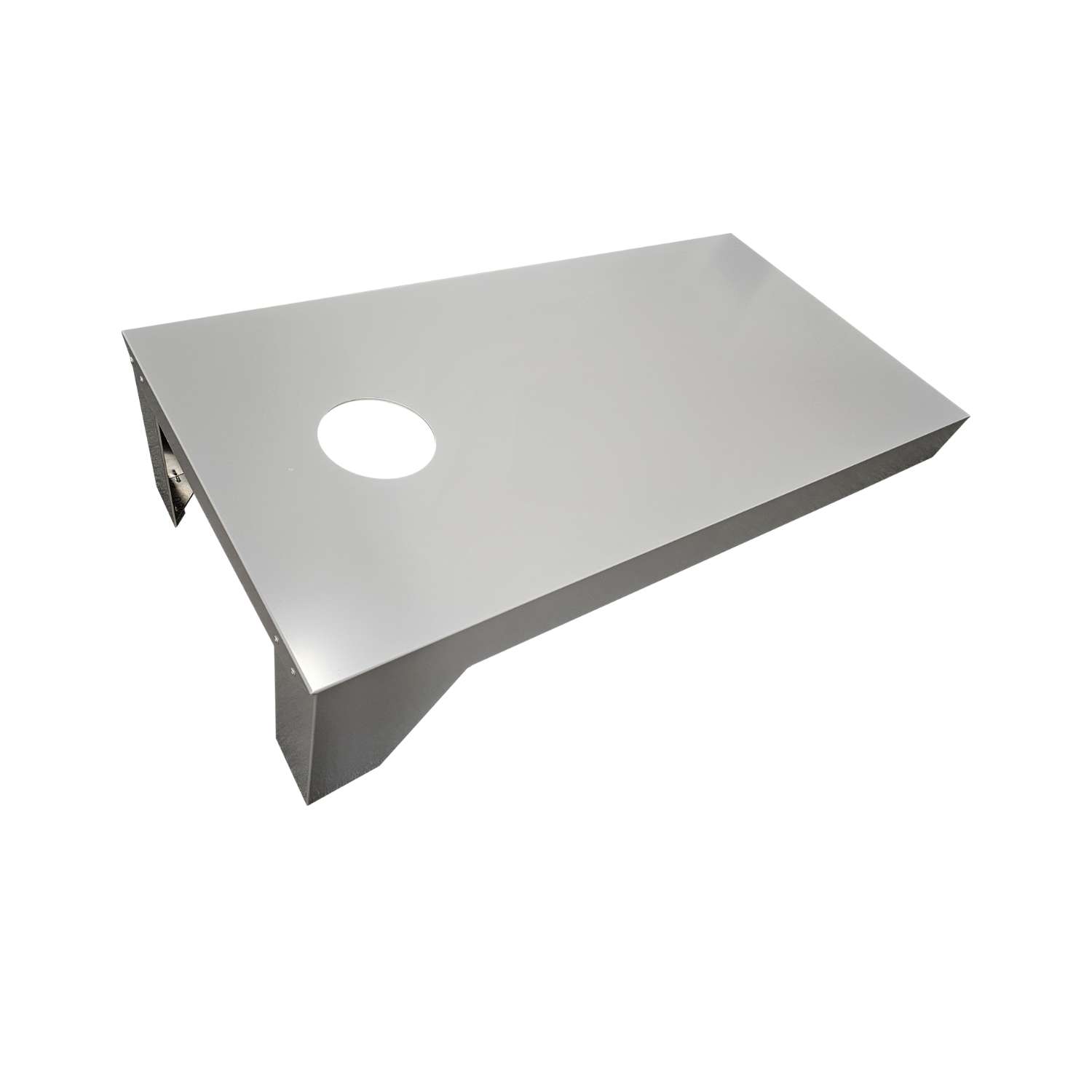 Weatherproof Cornhole - Silversmith