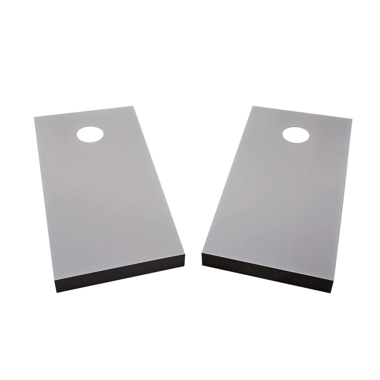 Weatherproof Cornhole - Silversmith