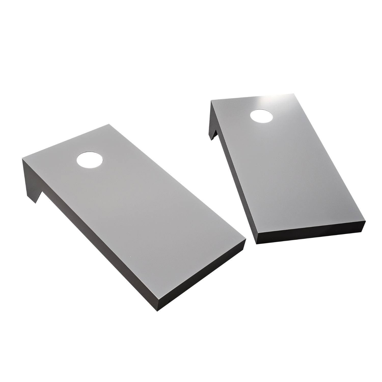 Weatherproof Cornhole - Silversmith