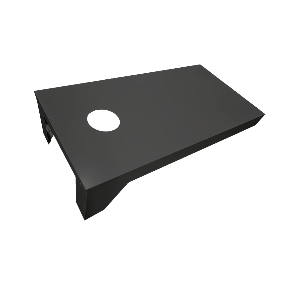 Limited Edition Color Collection - Obsidian Black