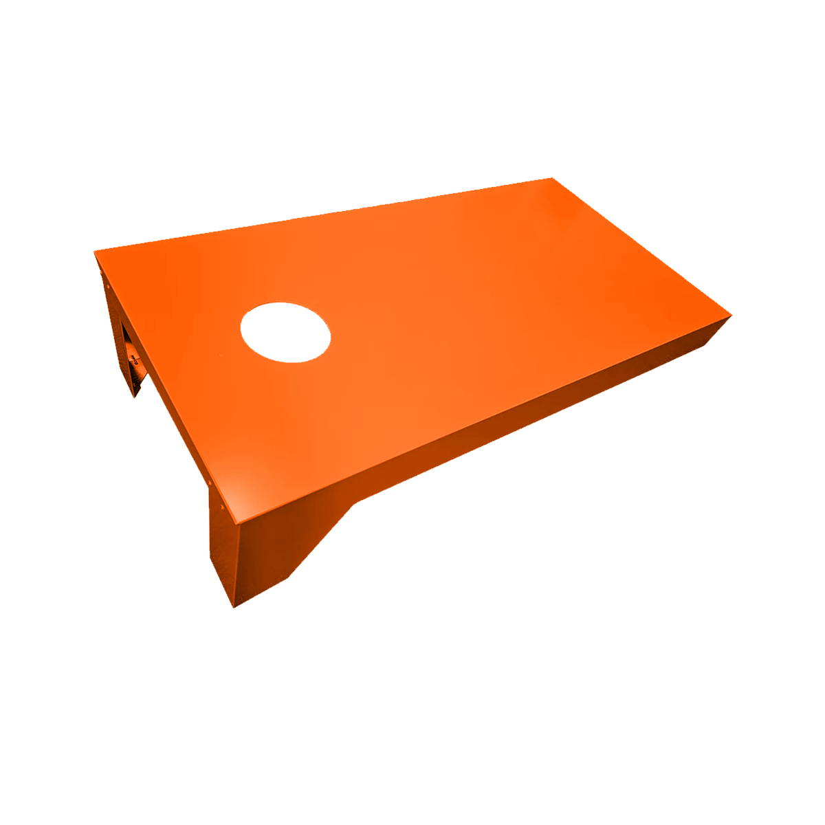 Limited Edition Color Collection - Foundry Orange