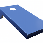 Weatherproof Cornhole - Lake Placid Blue