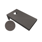 Weatherproof Cornhole - Pewter