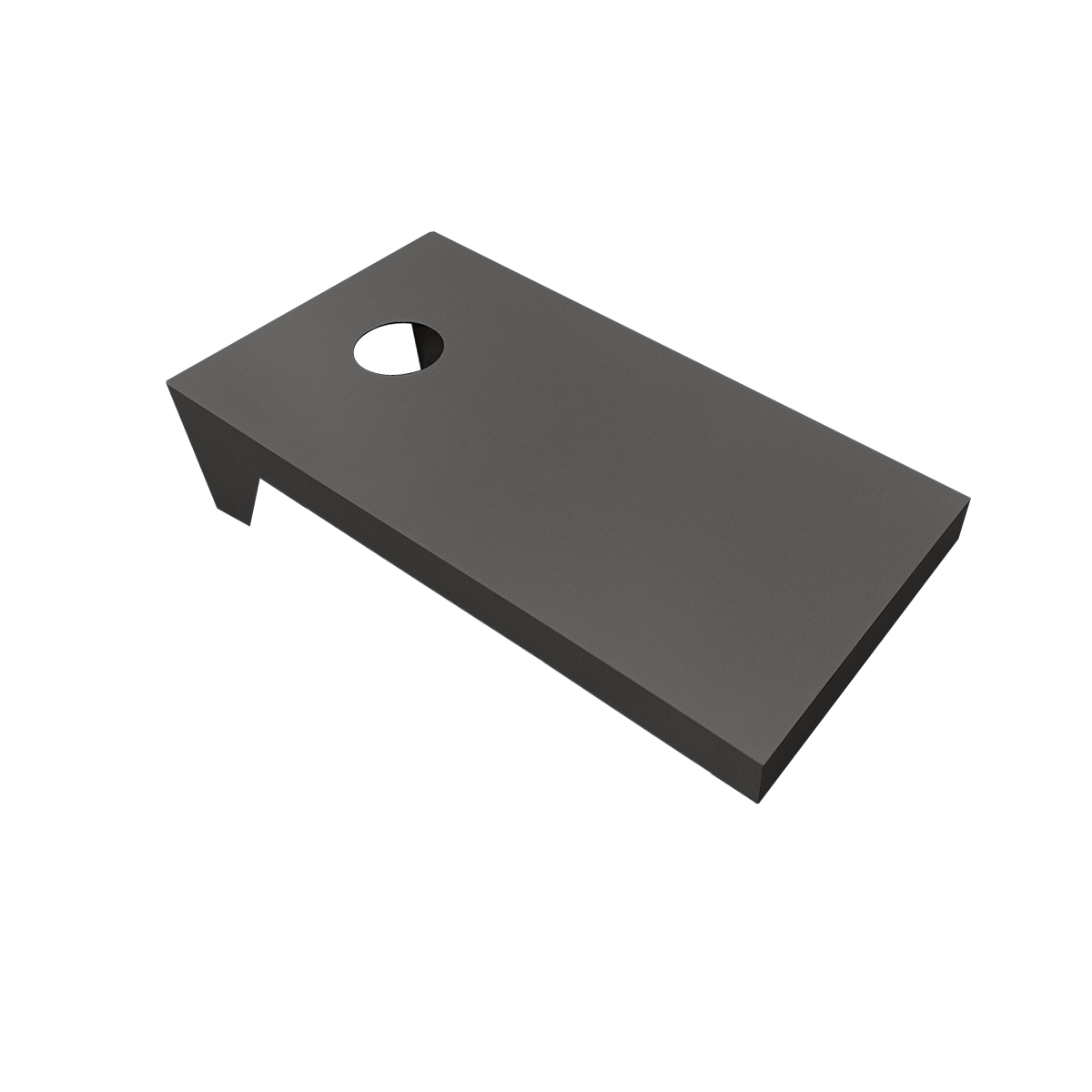 Weatherproof Cornhole - Stormy Seas