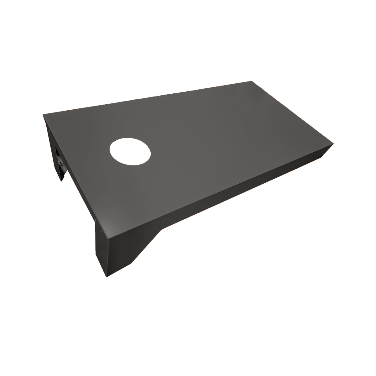 Weatherproof Cornhole - Stormy Seas