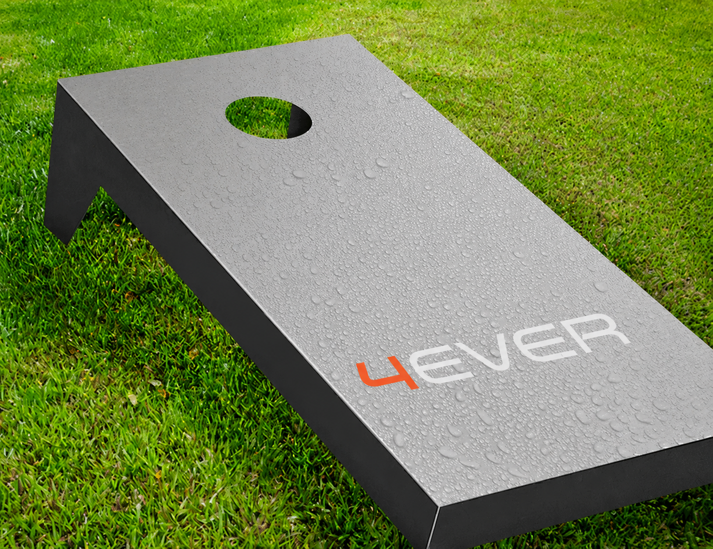 Custom Logo – Board Face (Boards not Included)