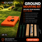 Ground Mounting Kit