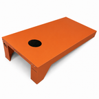 4ever Cornhole Boards - Foundry Orange