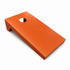 4ever Cornhole Boards - Foundry Orange