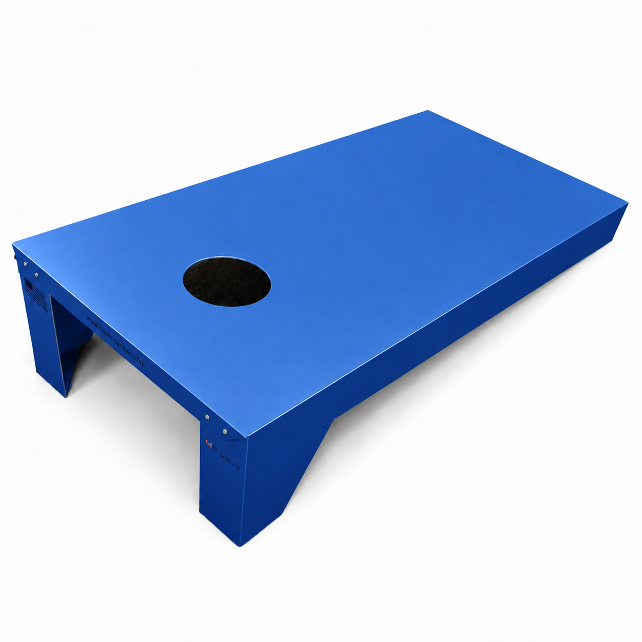 Weatherproof Cornhole - Lake Placid Blue