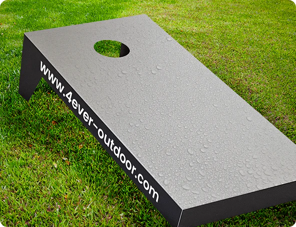 Custom Slogan or URL – Per Side (Boards not Included)