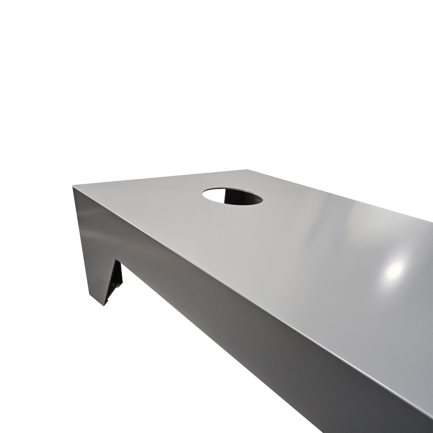 Weatherproof Cornhole - Silversmith