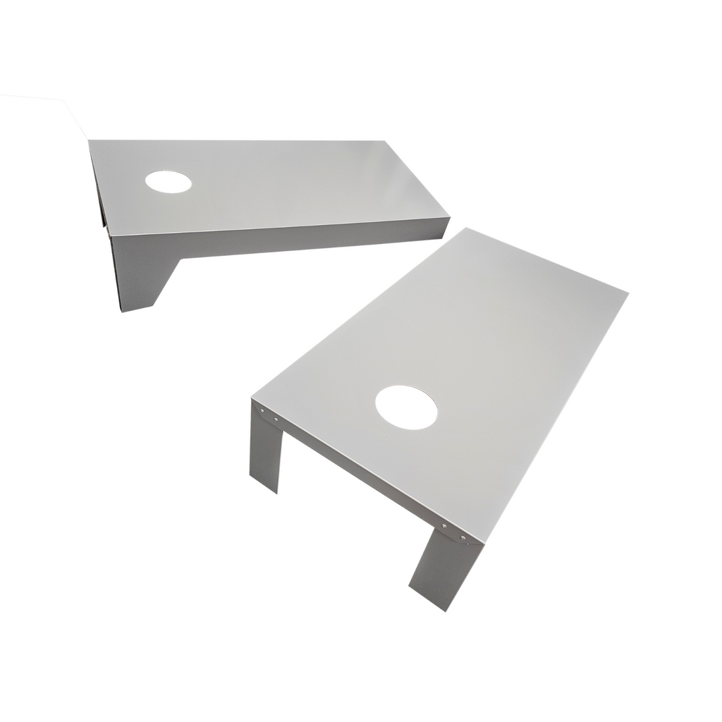 Weatherproof Cornhole - Silversmith