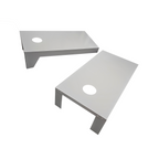 Weatherproof Cornhole - Silversmith