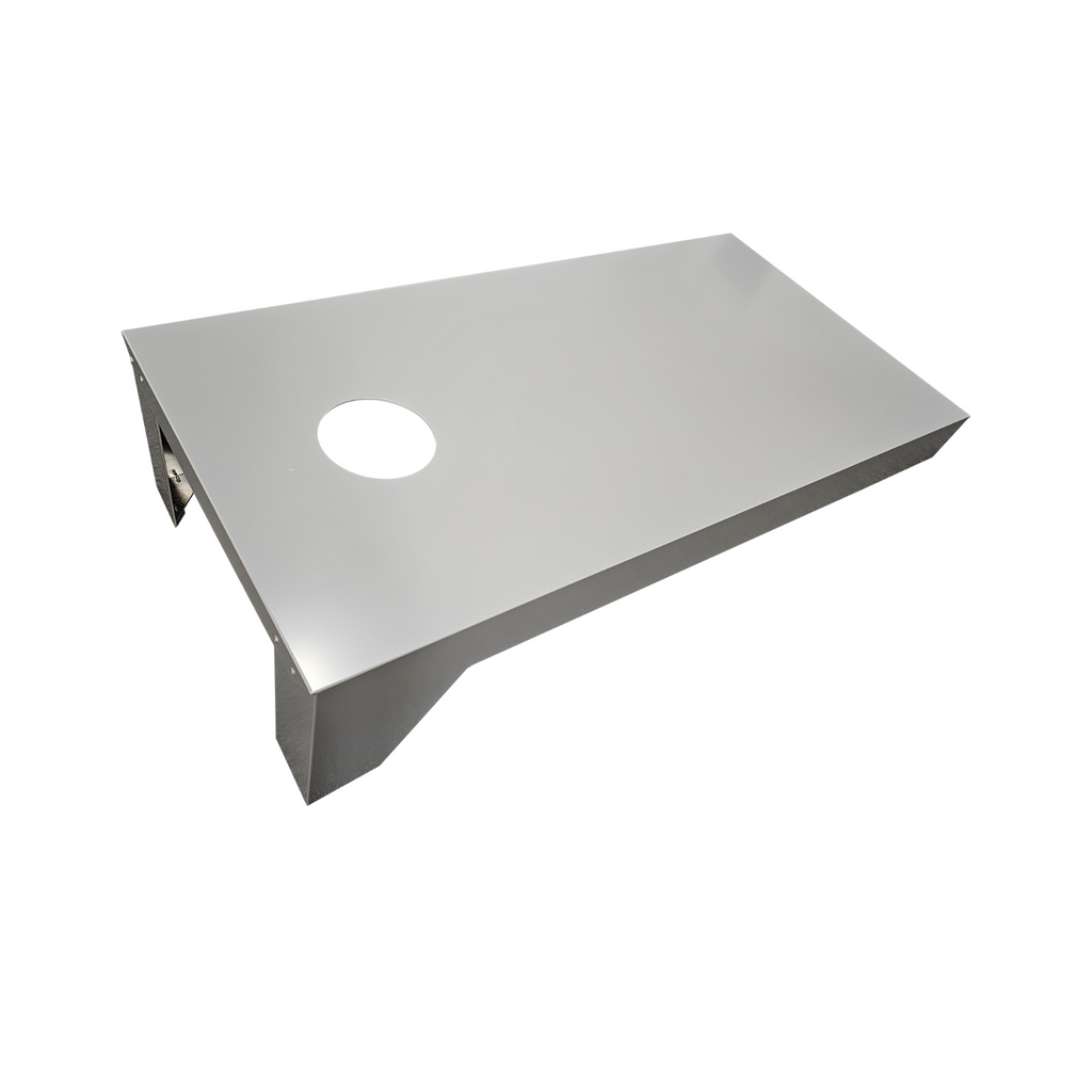 Weatherproof Cornhole - Silversmith