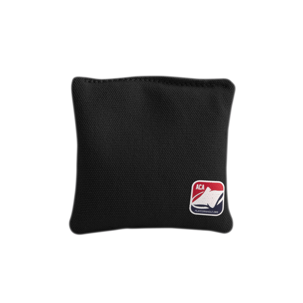 Black Daily 44x Cornhole Bags