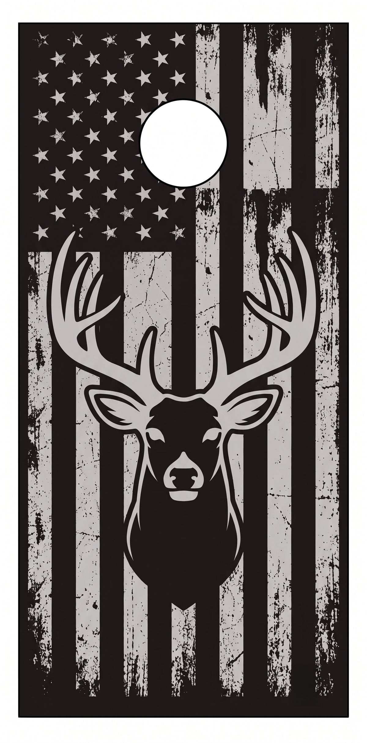 Vinyl Wrap (DIY Install) - Freedom Buck