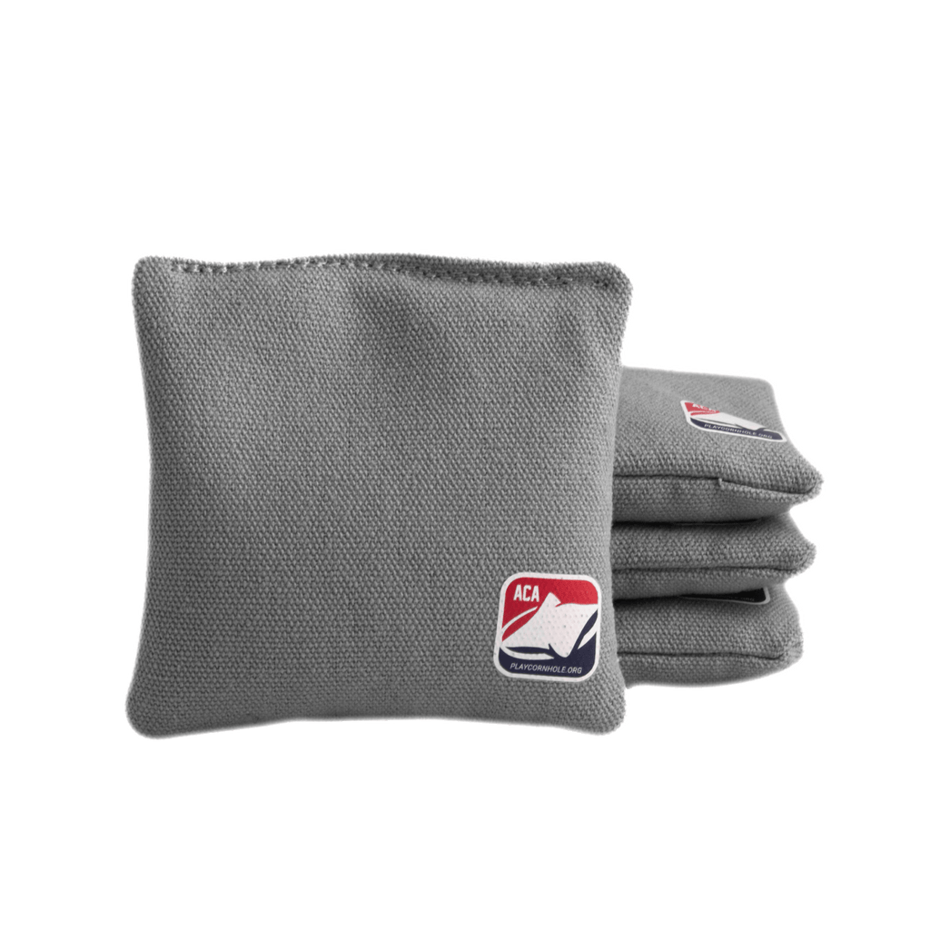 Gray Daily 44x Cornhole Bags