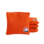 Orange Daily 44x Cornhole Bags