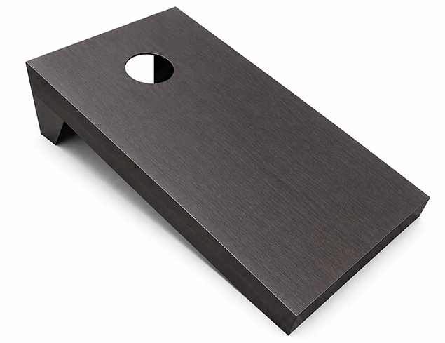 4Ever Outdoor cornhole board