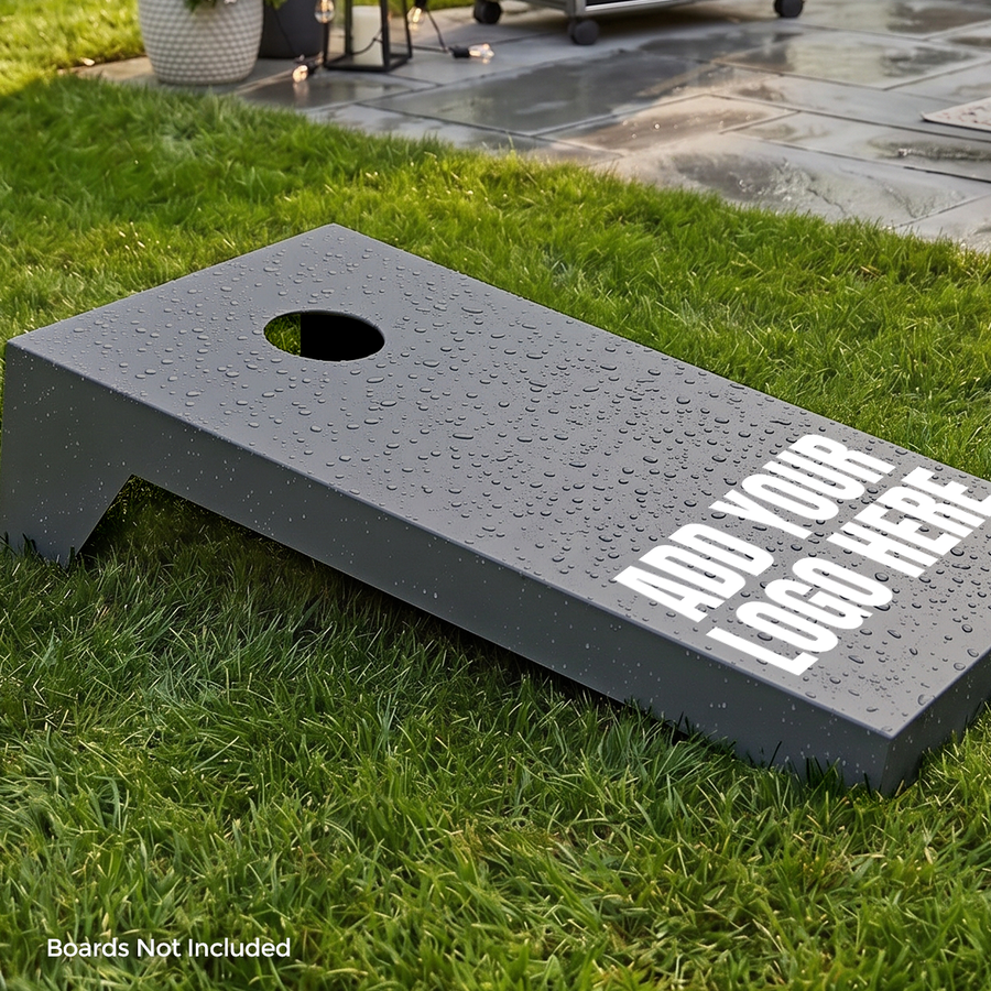 CUSTOM LOGO BOARD FACE
