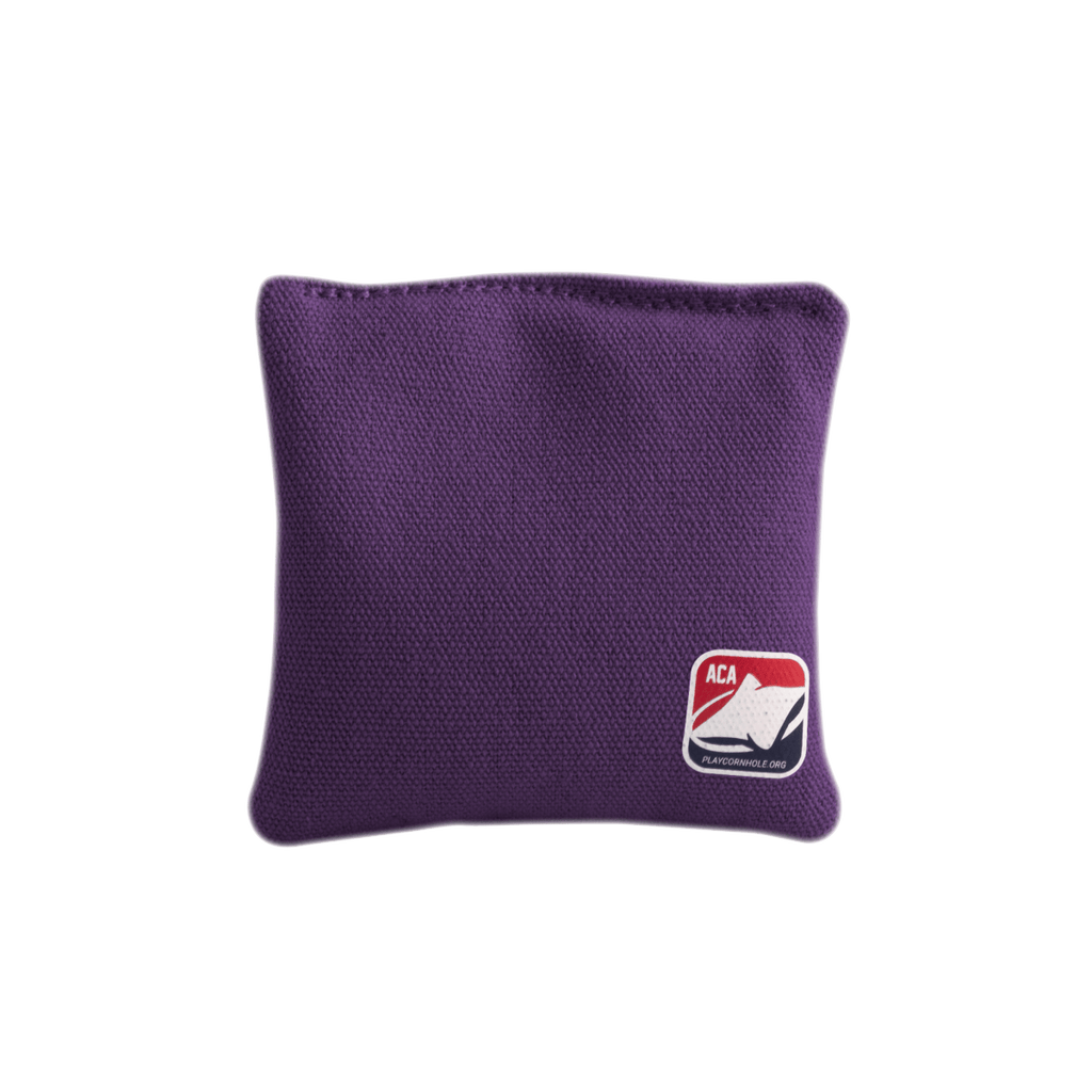 Purple Daily 44x Cornhole Bags