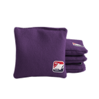 Purple Daily 44x Cornhole Bags