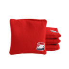 Red Daily 44x Cornhole Bags
