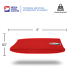 Red Daily 44x Cornhole Bags