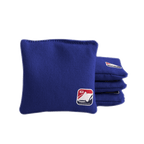 Royal Blue Daily 44x Cornhole Bags