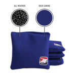 Royal Blue Daily 44x Cornhole Bags
