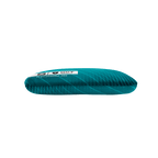 Teal NXT Shield Cornhole Bags