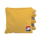 Yellow Daily 66x Cornhole Bags